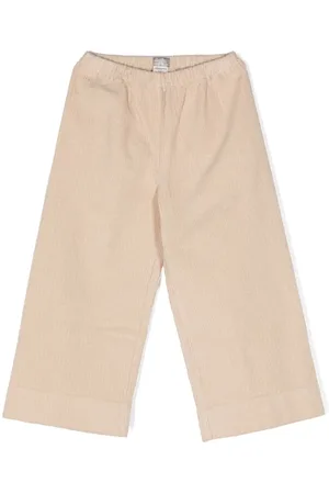 Il gufo Pantalones slip-on