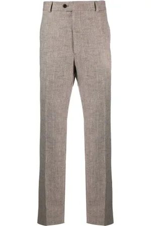Fursac Pantalones chinos rectos
