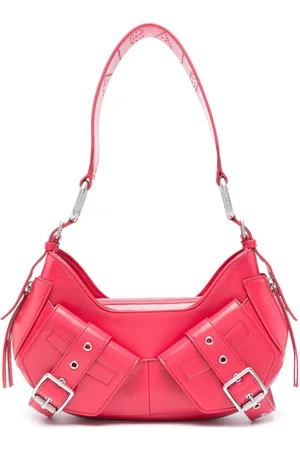 BIASIA Bolso de hombro Y2K pequeño