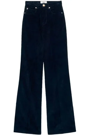 Ami Pantalones acampanados