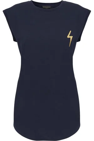 Giuseppe Zanotti Top sin mangas Ursella