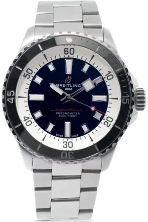 Breitling Reloj Superocean de 42 mm 2020