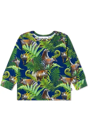 Molo Camiseta con estampado gráfico