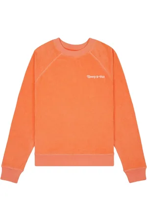 Sporty & Rich Sudadera NY Tennis Club
