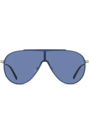 MCM Gafas de sol 502 con montura aviador