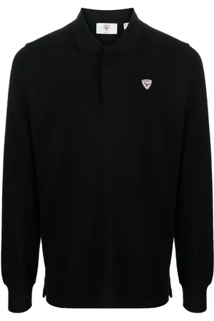 Rossignol Polo de manga larga