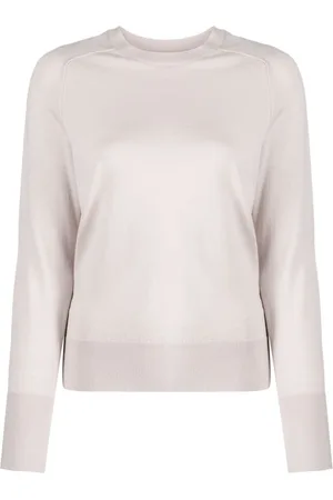 Calvin Klein Jersey de punto fino
