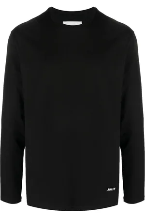 Jil Sander Camiseta de manga larga
