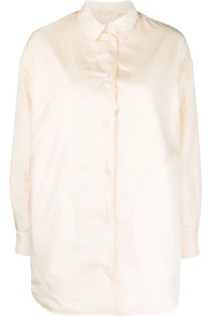 Aspesi Camisa de manga larga