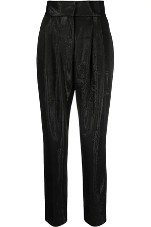 IRO Pantalones de talle alto