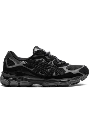 Asics "zapatillas GEL NYC ""Graphite Grey Black"""