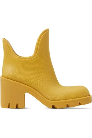 Burberry Botines Marsh