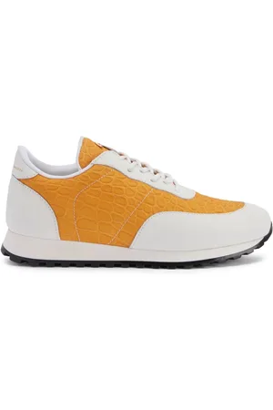 Giuseppe Zanotti Zapatillas bajas Jimi Running