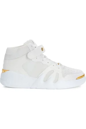 Giuseppe Zanotti Zapatillas altas Talon