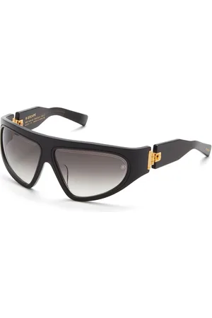 Balmain Gafas de sol B-Escape estilo piloto