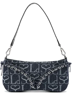 Ludovic De Saint Sernin Bolso de hombro The Cleavage