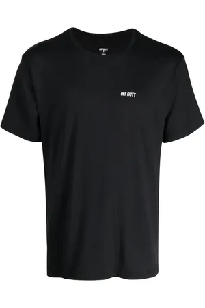 Off-Duty Camiseta Rigg Active con logo