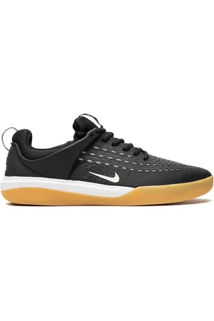 Nike Zapatillas SB Zoom Nyjah 3 Black/White/Gum
