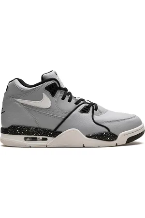 Nike Zapatillas Air Flight 89 Cement