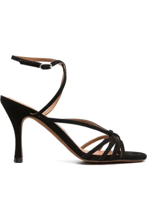 Ralph Lauren Sandalias con detalle de correa