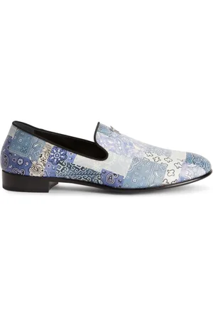Giuseppe Zanotti Mocasines Gipsy Lewis