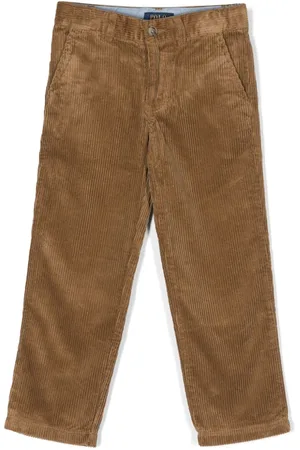 Ralph Lauren Pantalones Bedford