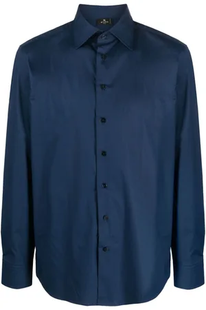 Etro Camisa con botones