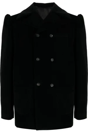 EgonLab Blazer con doble botonadura