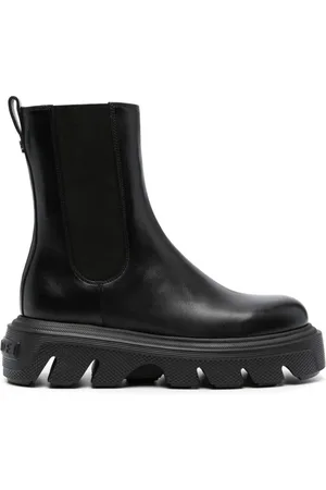 Casadei Botines con tacón de 60mm