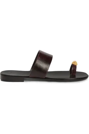 Giuseppe Zanotti Sandalias Norbert
