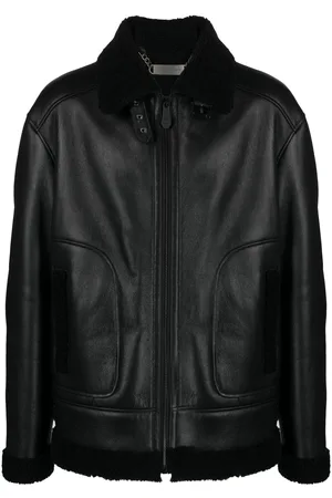Philipp Plein Chaqueta con calavera estampada