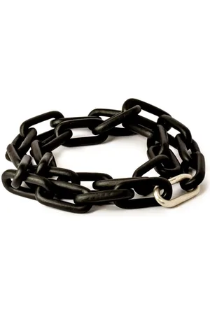 PARTS OF FOUR Collar Organic Chain