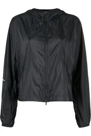Y-3 Chaqueta de chándal WIND.RDY con cremallera