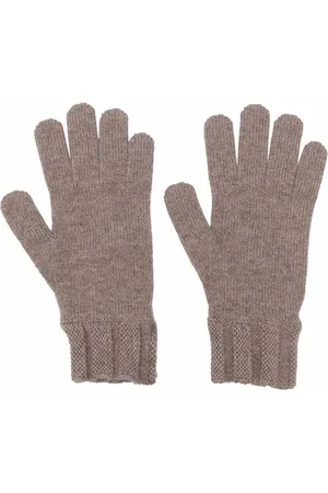 Woolrich Guantes de punto