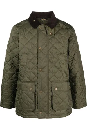 Barbour Chaqueta Ashby Polarquilt