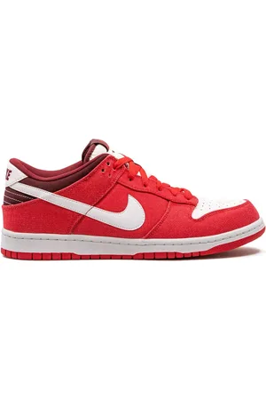 Nike Zapatillas Dunk Low Hyper Red