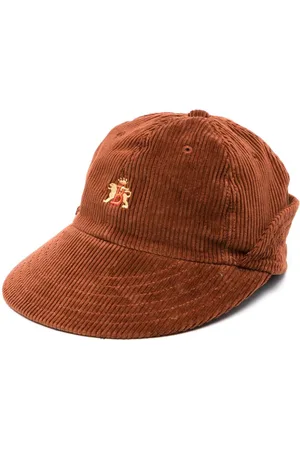 Baracuta Gorra con logo bordado