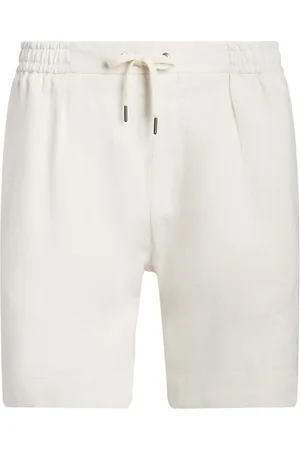 Ralph Lauren Bermudas náuticas con cordones