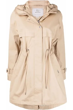 Woolrich Parka Havice con cremallera