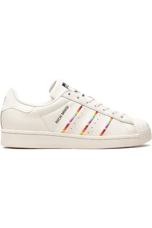 adidas Zapatillas Superstar Pride de x Rich Minsi