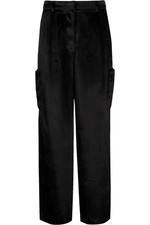 Loulou de Saison Pantalones cargo Luli