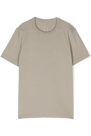 Rick Owens Camiseta Level T