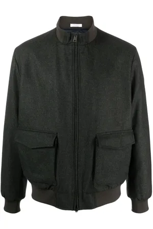 Boglioli Chaqueta bomber