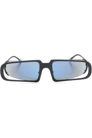 HENRIK VIBSKOV Gafas de sol Link con montura cuadrada