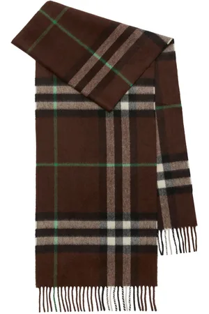 Bufandas outlet burberry baratas
