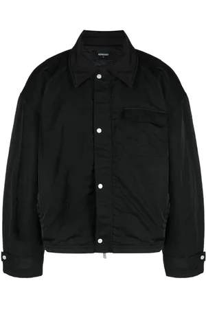 Represent Sobrecamisa de manga larga