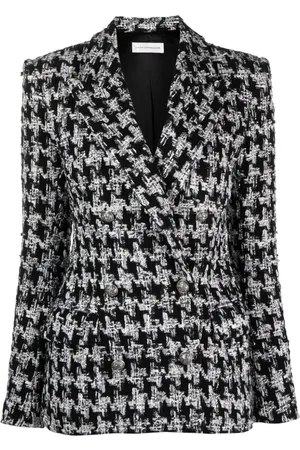 FAITH CONNEXION Blazer con motivo pied de poule