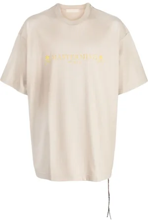 MASTERMIND Camiseta con logo estampado