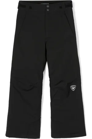 Rossignol Pantalones de esquí con logo estampado