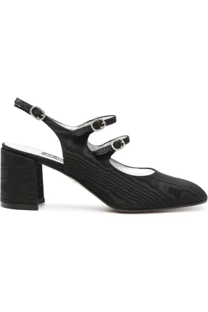 Carel Zapatos Banana con tacón de 70mm